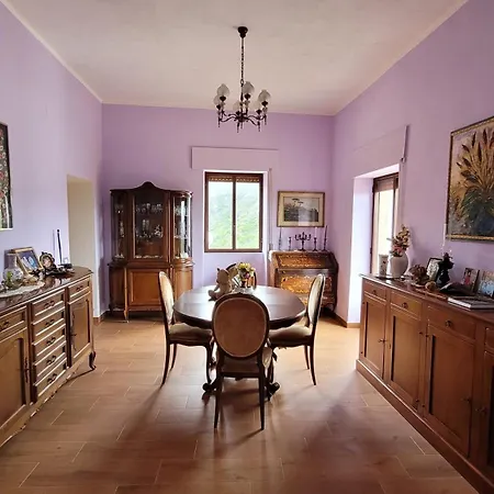 Grande Indipendente Per Due Persone A Palazzo Lupis 公寓 Grotteria